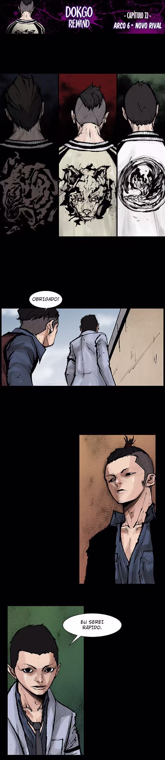 Dokgo Rewind, capítulo 22, página 2