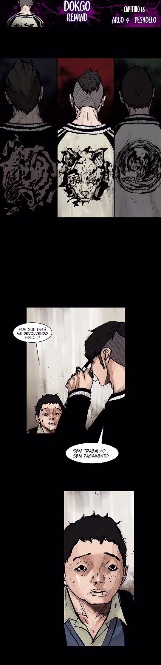 Dokgo Rewind, capítulo 16, página 2