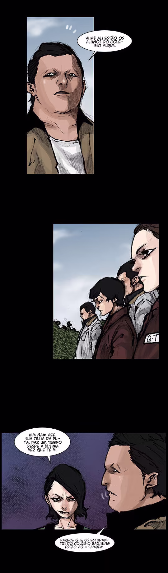 Dokgo Rewind, capítulo 52, página 4