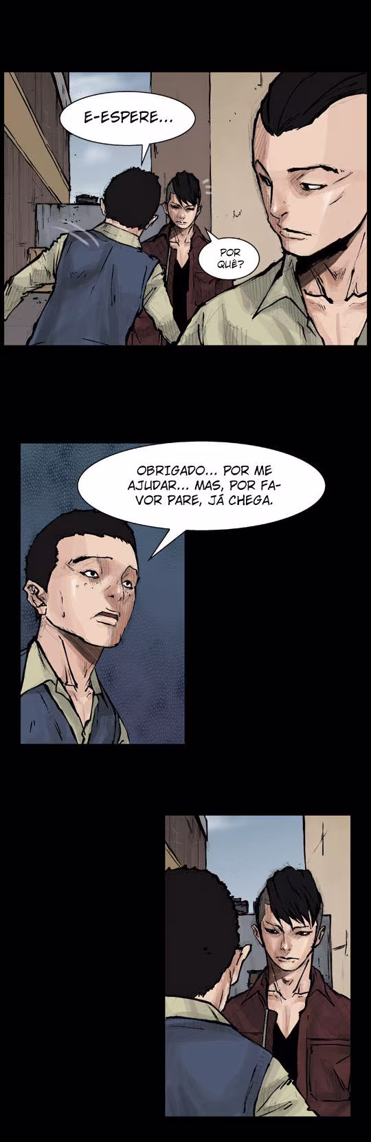 Dokgo Rewind, capítulo 5, página 4