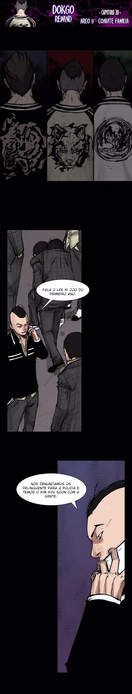 Dokgo Rewind, capítulo 30, página 2