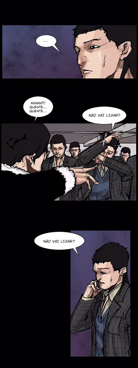 Dokgo Rewind, capítulo 30, página 4