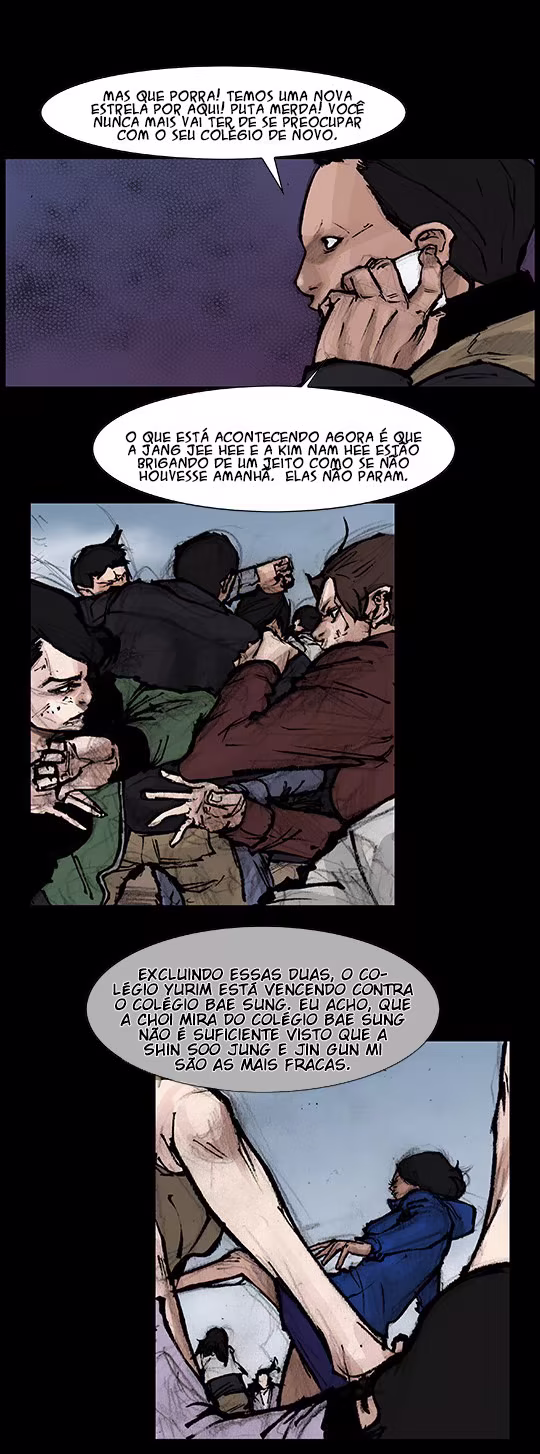 Dokgo Rewind, capítulo 59, página 4