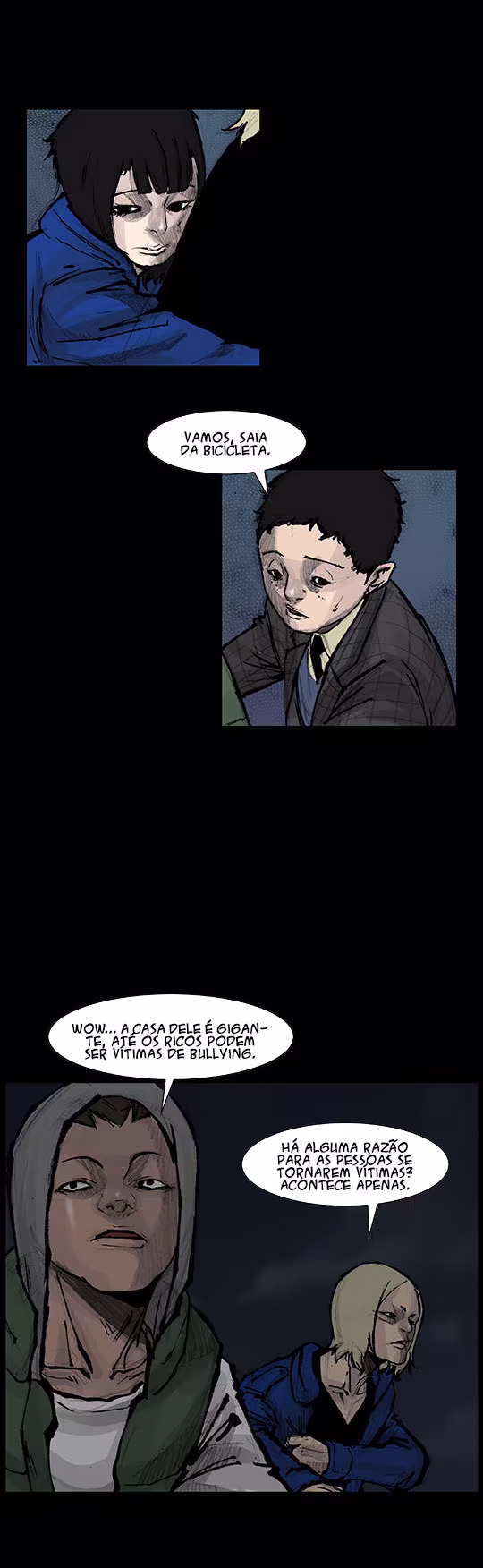 Dokgo Rewind, capítulo 38, página 3