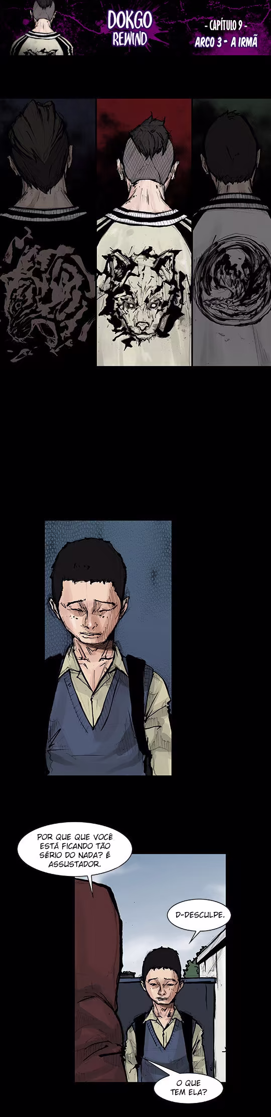 Dokgo Rewind, capítulo 9, página 2