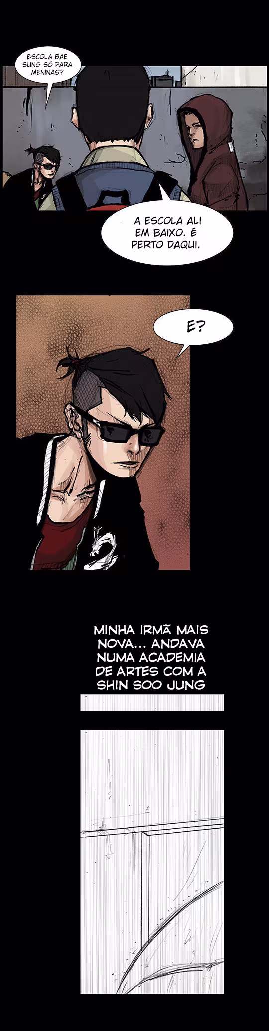 Dokgo Rewind, capítulo 9, página 4