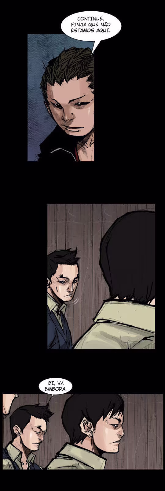 Dokgo Rewind, capítulo 3, página 4