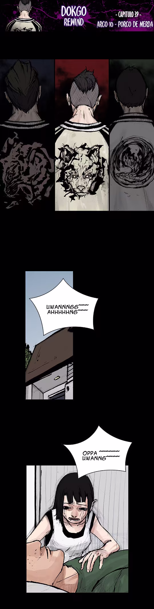 Dokgo Rewind, capítulo 39, página 2