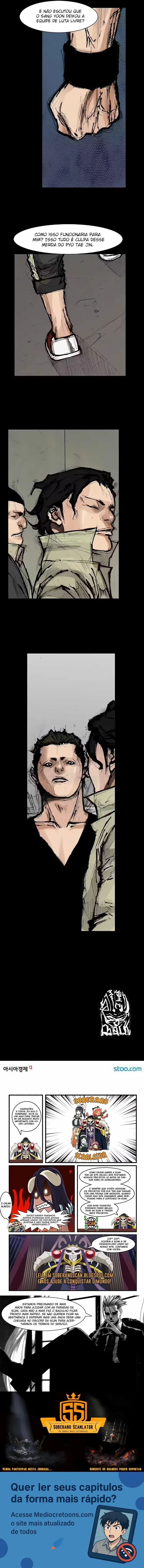 Dokgo Rewind, capítulo 153, página 3