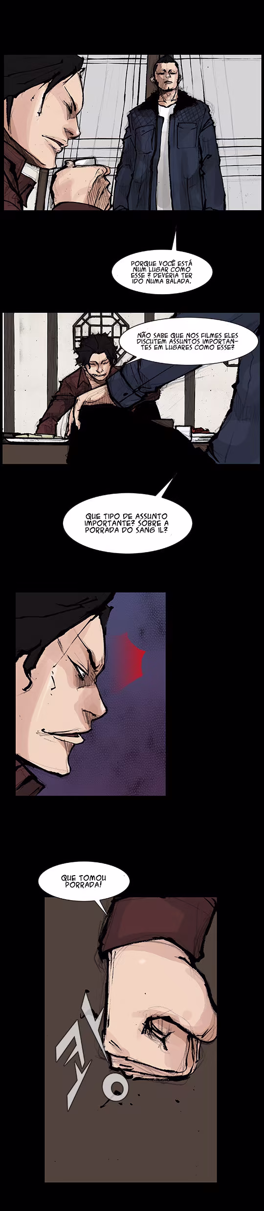 Dokgo Rewind, capítulo 41, página 3