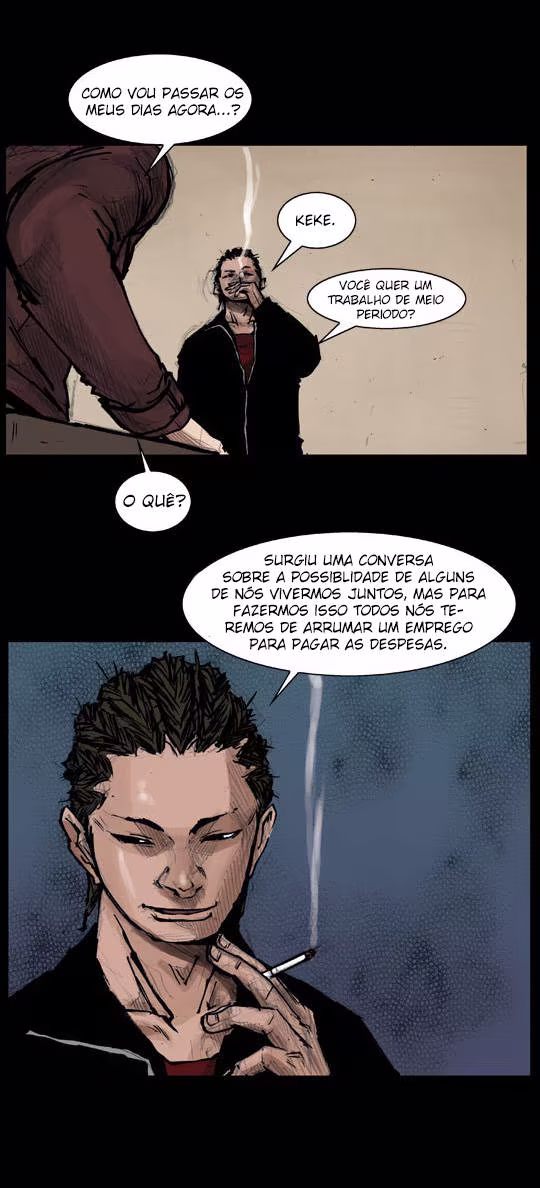Dokgo Rewind, capítulo 2, página 4