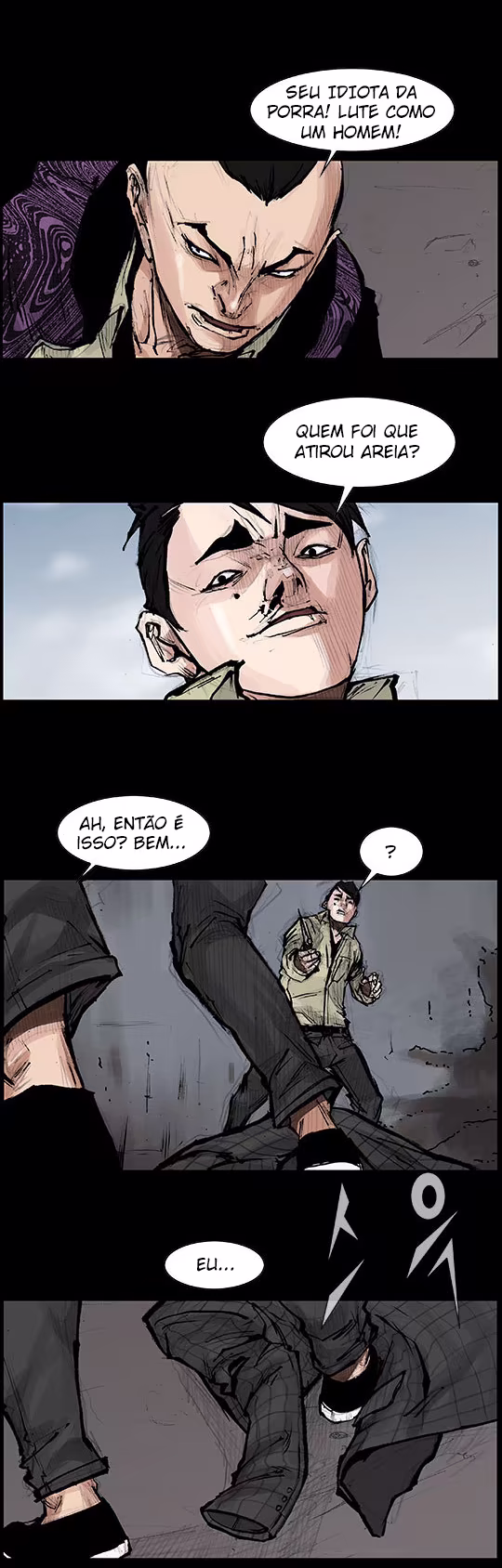 Dokgo Rewind, capítulo 15, página 3