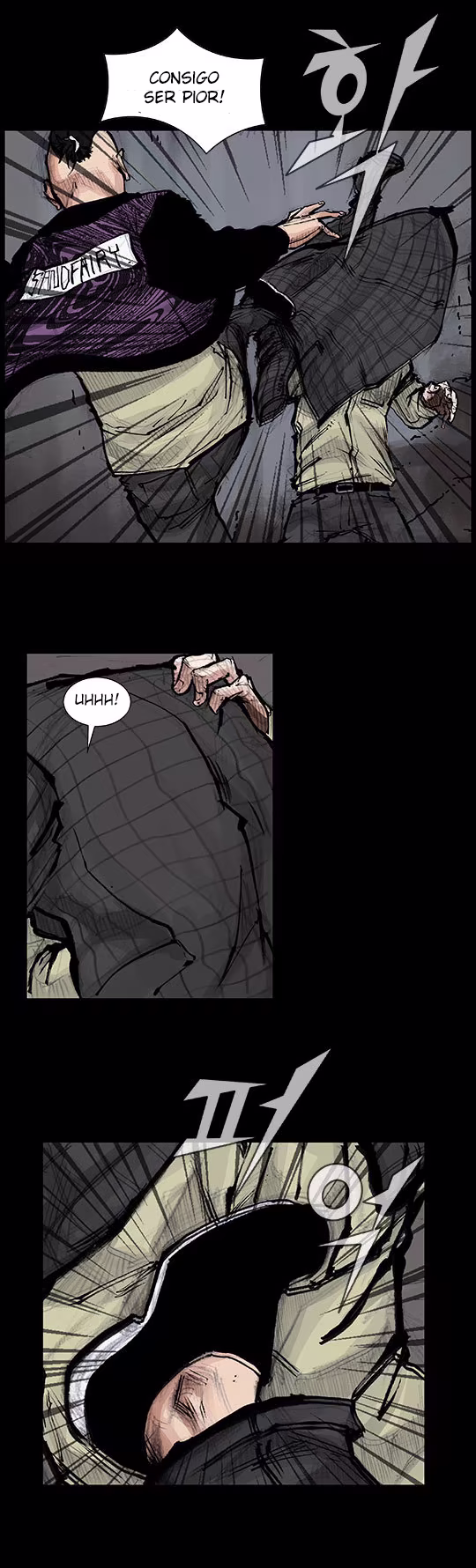 Dokgo Rewind, capítulo 15, página 4