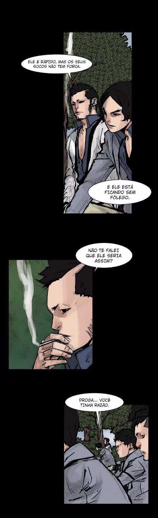 Dokgo Rewind, capítulo 7, página 4