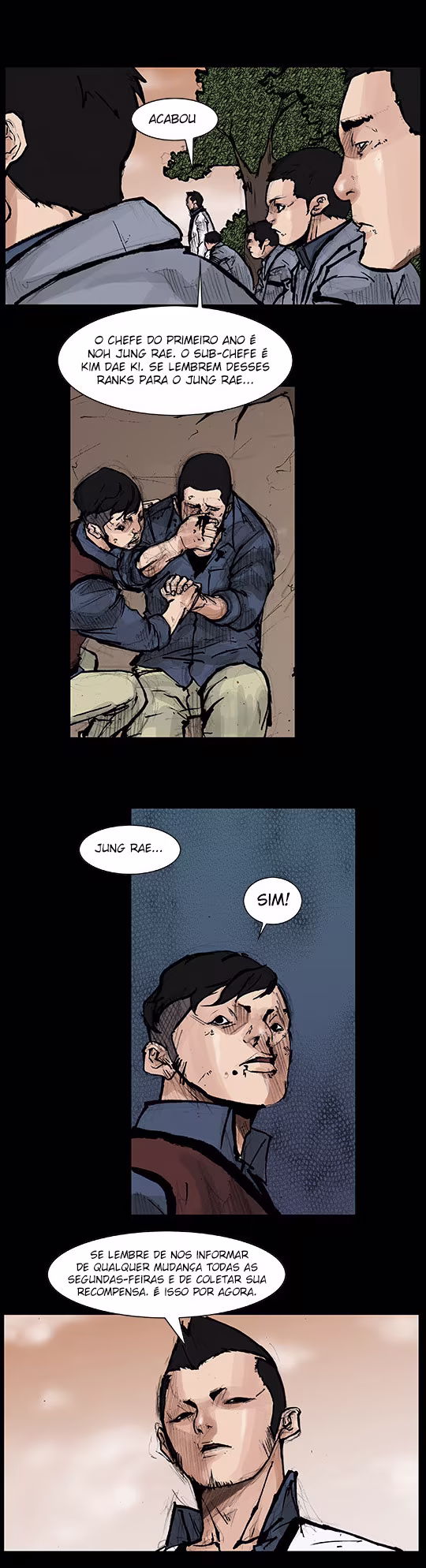Dokgo Rewind, capítulo 8, página 4