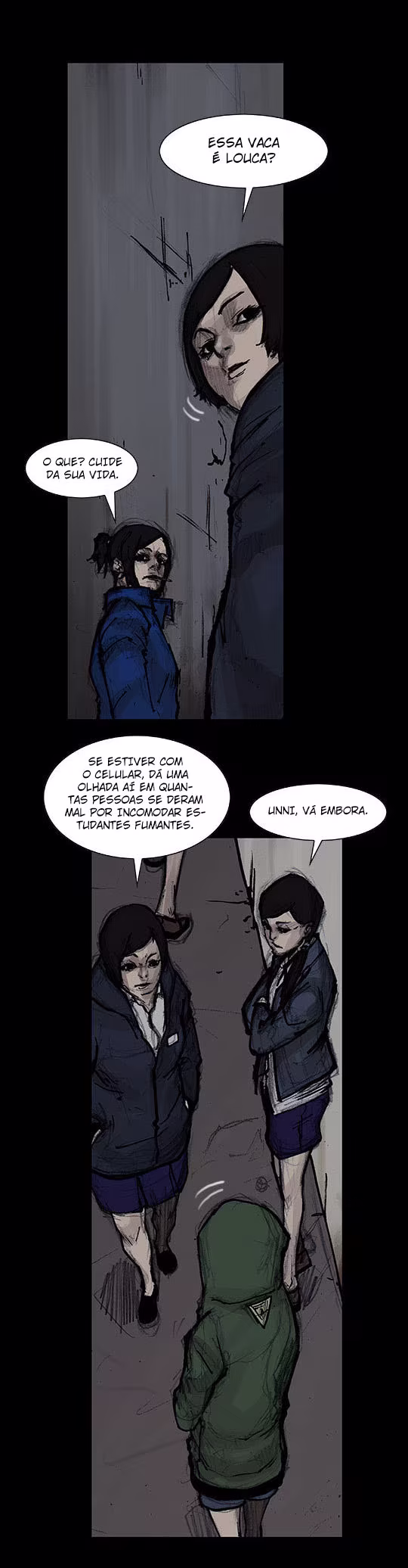 Dokgo Rewind, capítulo 25, página 4