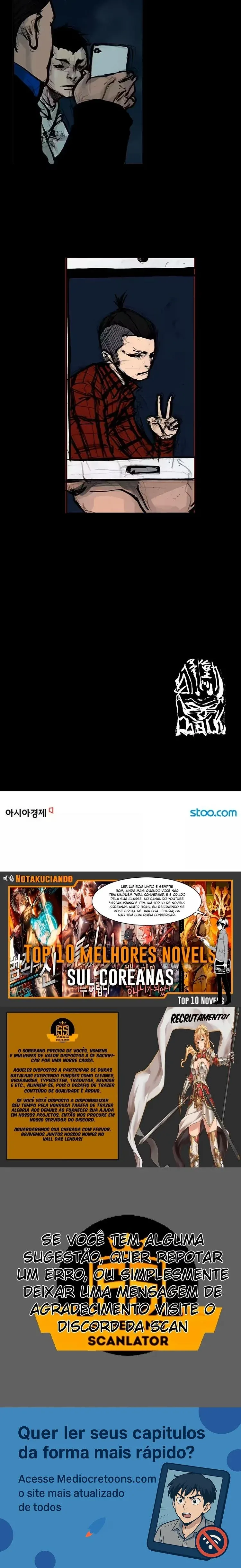 Dokgo Rewind, capítulo 137, página 3