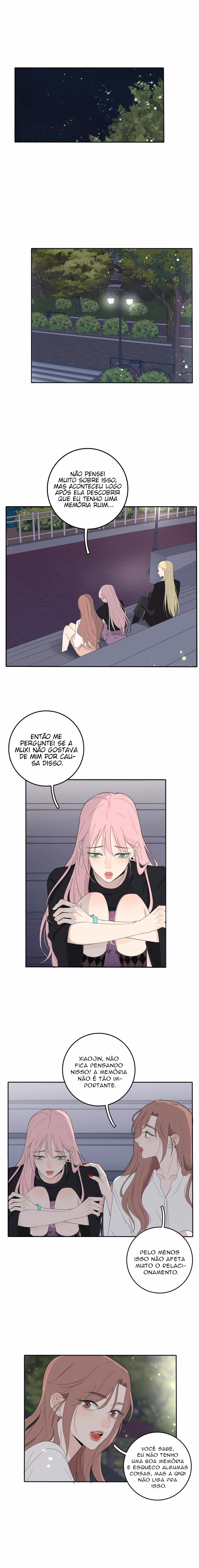 Rénjiān Bǎilǐ Jǐn, capítulo 115, página 4