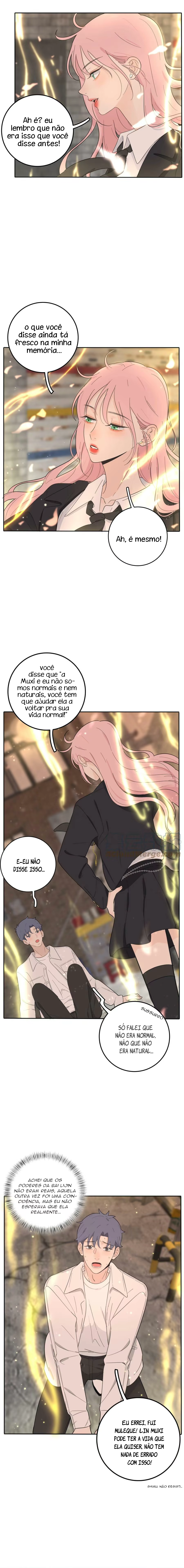 Rénjiān Bǎilǐ Jǐn, capítulo 132, página 4