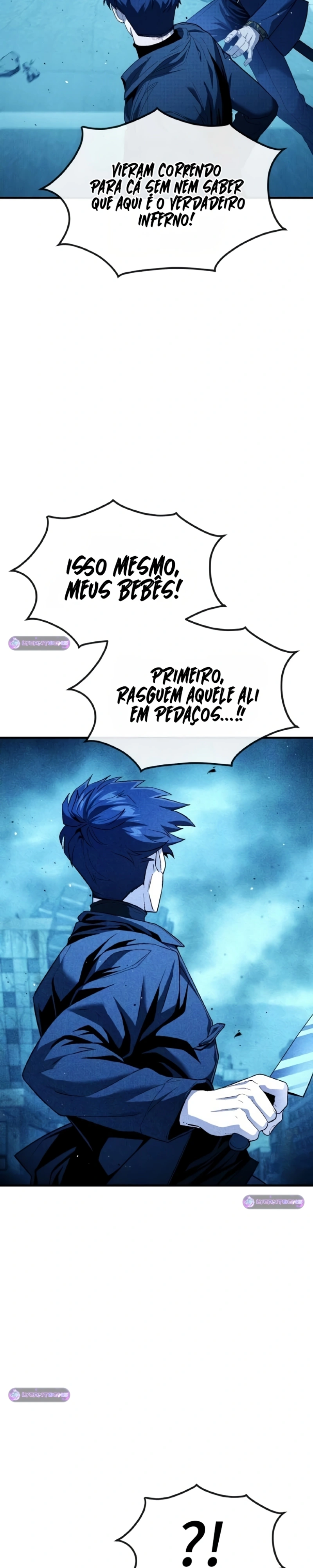 Ferrugem, capítulo 37, página 3