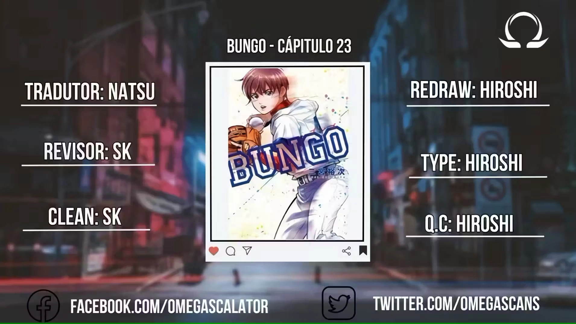 Bungo, capítulo 23, página 2