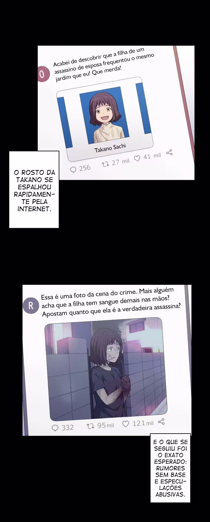 Blue Hearts, capítulo 24, página 2