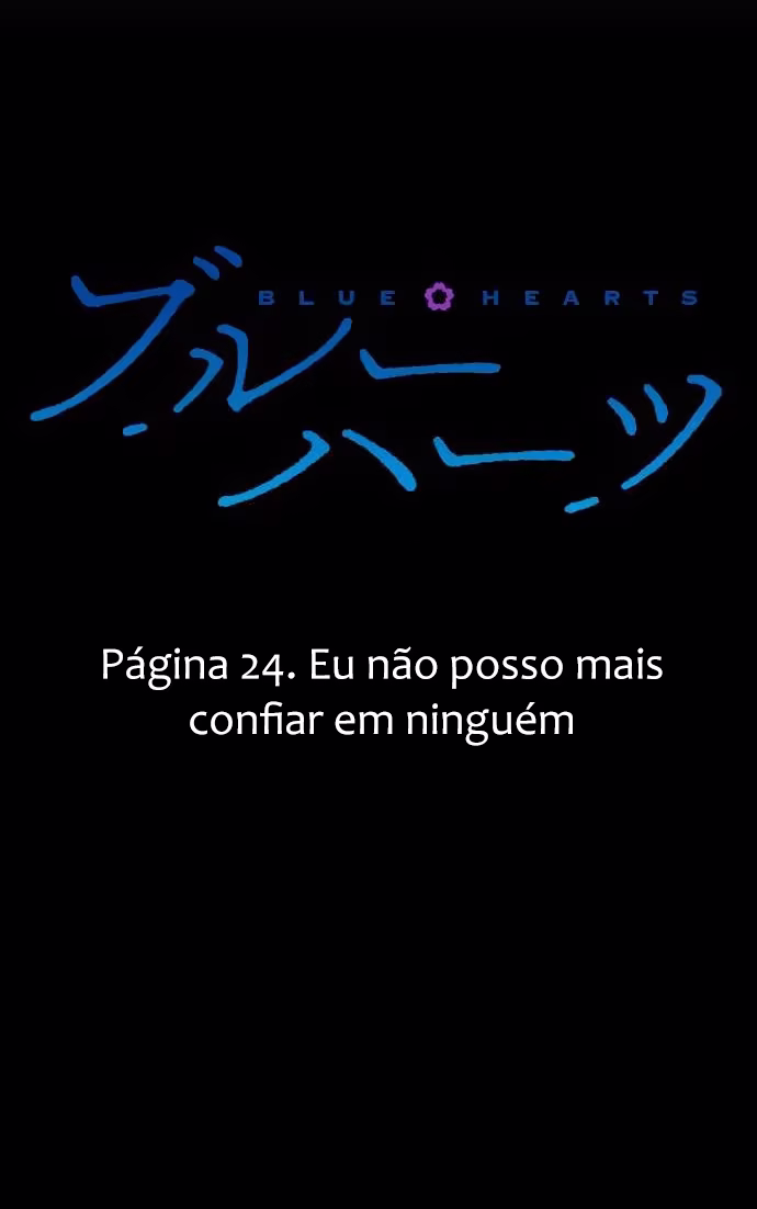 Blue Hearts, capítulo 24, página 4