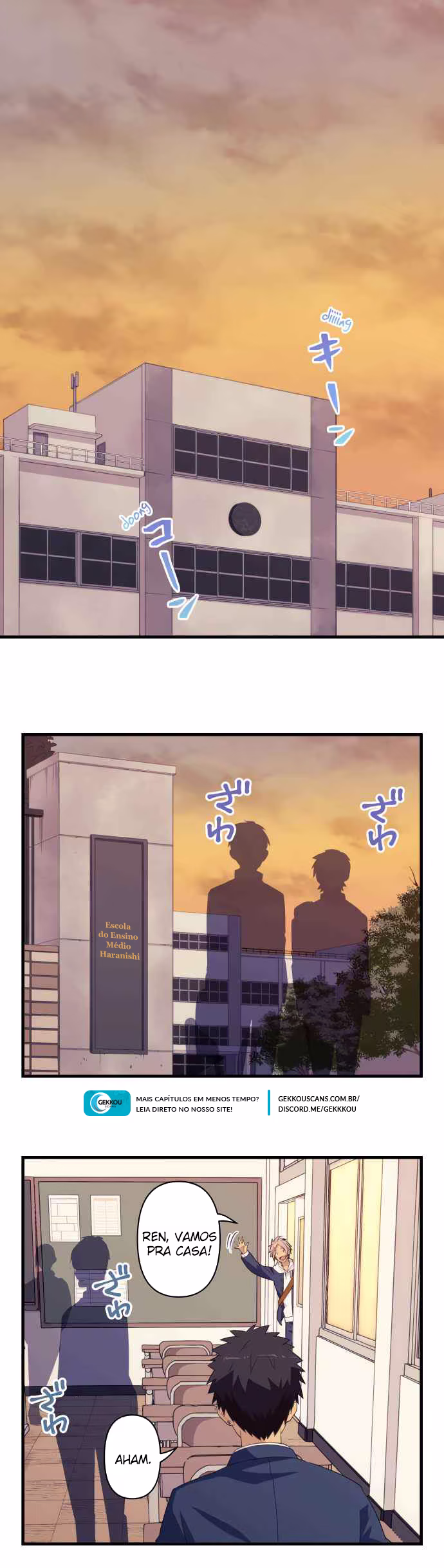 Blue Hearts, capítulo 52, página 2