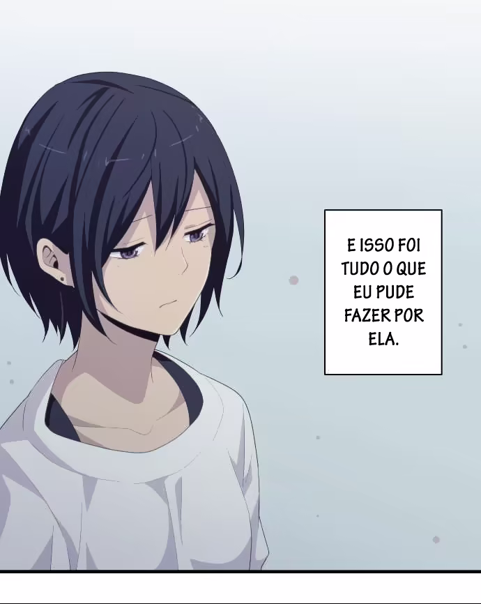 Blue Hearts, capítulo 27, página 4