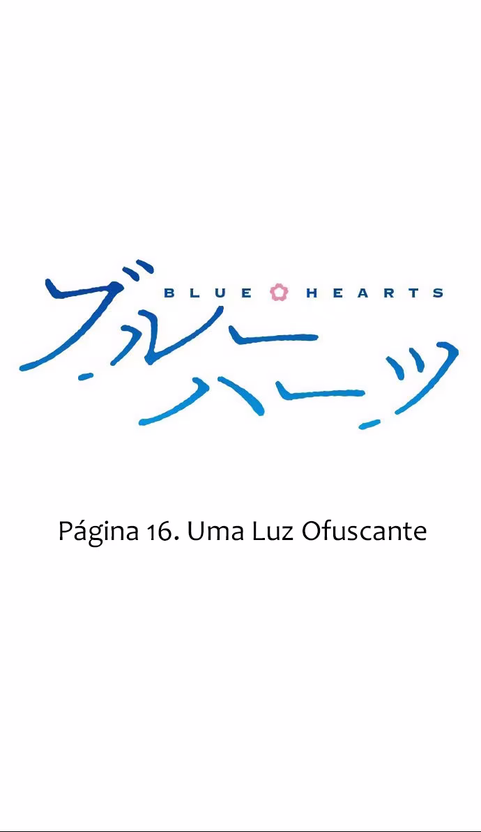 Blue Hearts, capítulo 16, página 4