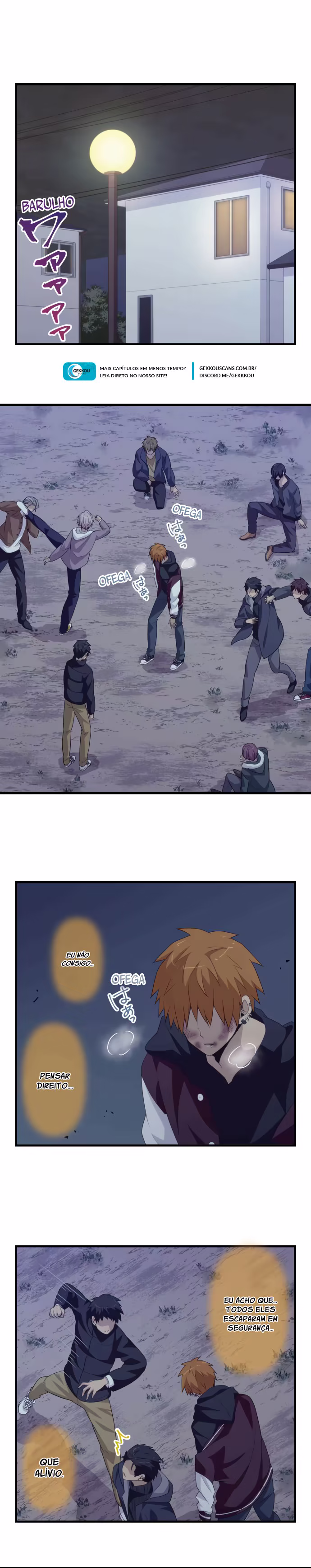 Blue Hearts, capítulo 56, página 2