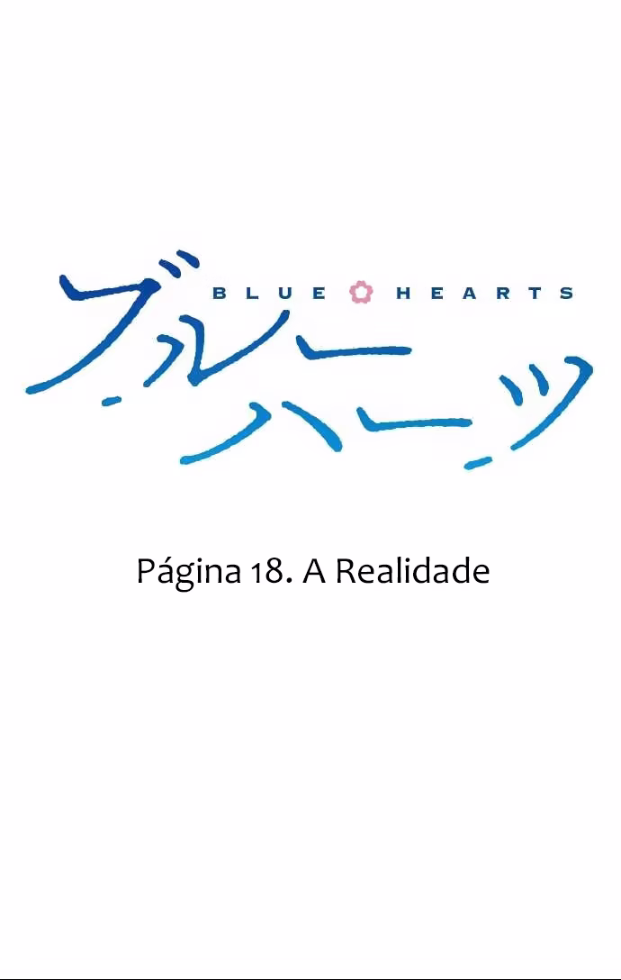 Blue Hearts, capítulo 18, página 4