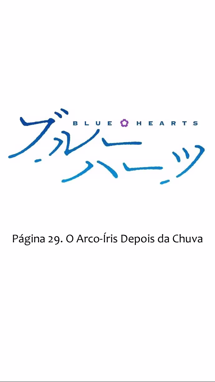 Blue Hearts, capítulo 29, página 2