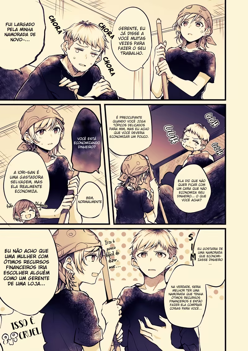 Fuzoroi no Renri, capítulo 56, página 2