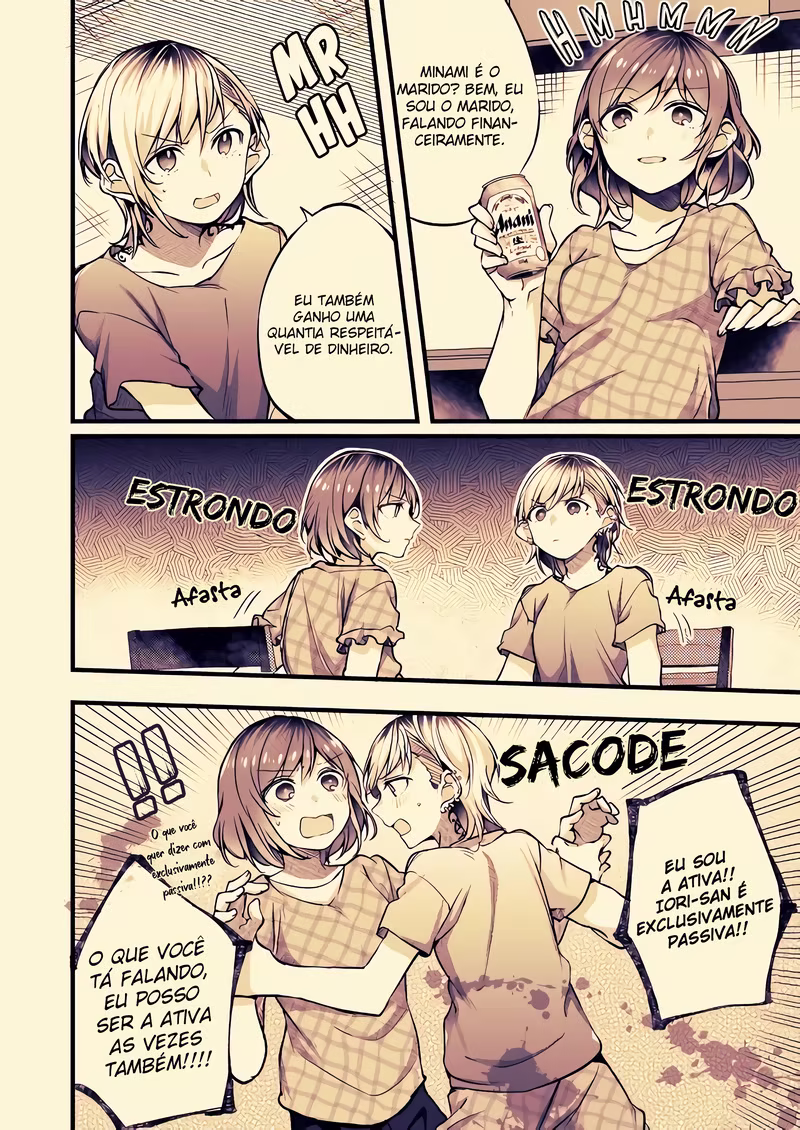 Fuzoroi no Renri, capítulo 56, página 3