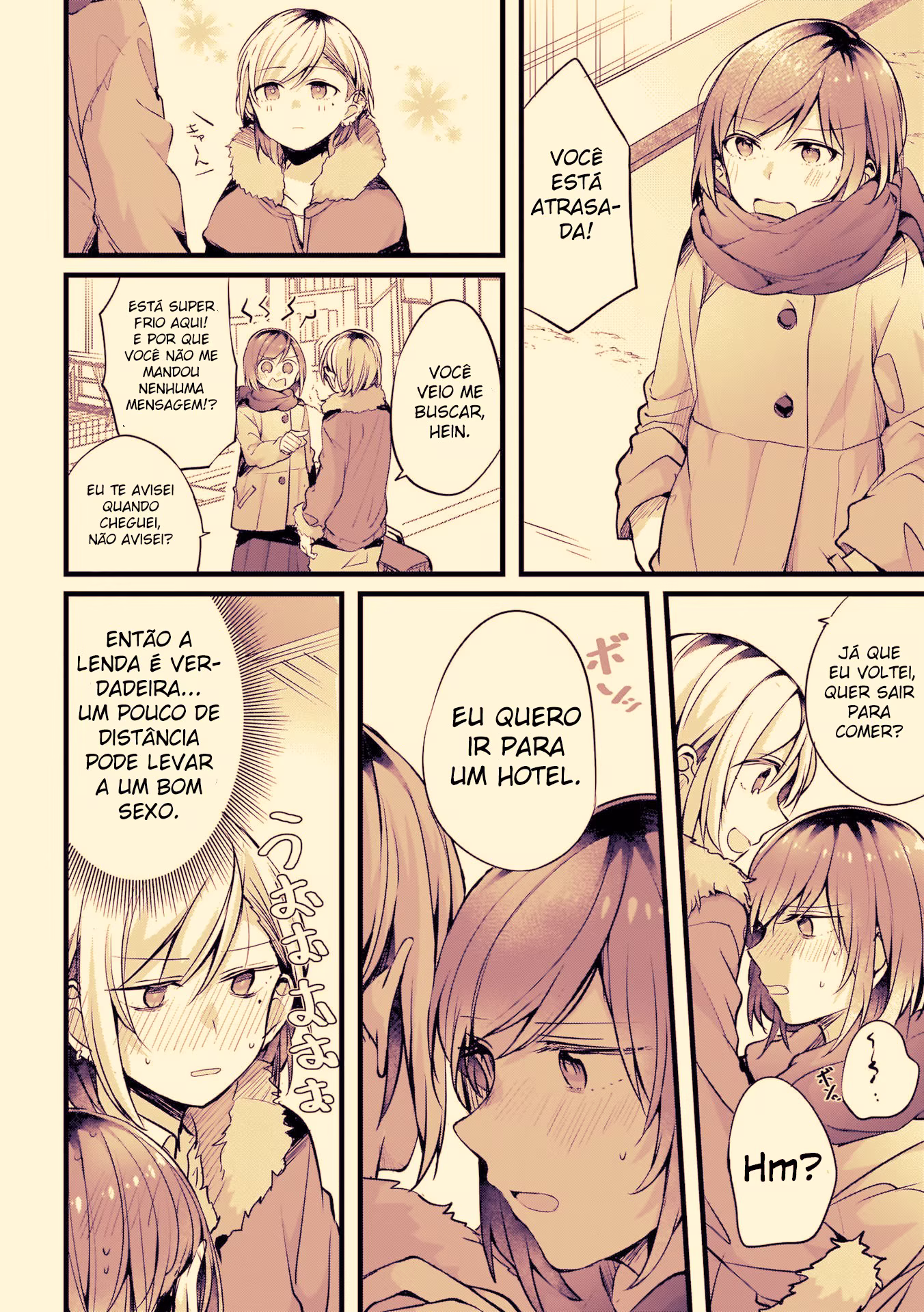 Fuzoroi no Renri, capítulo 25, página 3