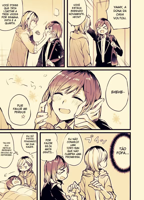 Fuzoroi no Renri, capítulo 5, página 3