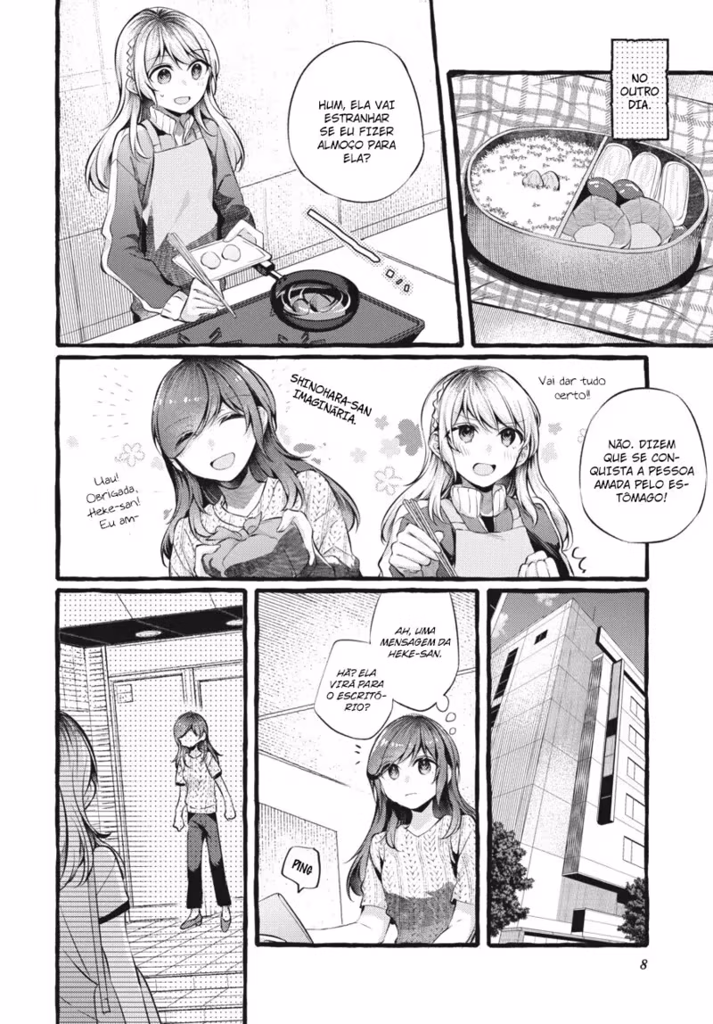 Fuzoroi no Renri, capítulo 85, página 3