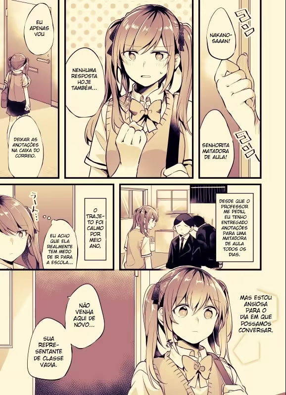 Fuzoroi no Renri, capítulo 17, página 2