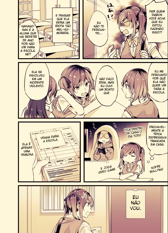Fuzoroi no Renri, capítulo 17, página 3