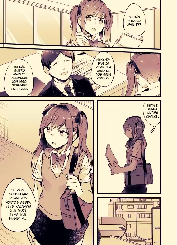 Fuzoroi no Renri, capítulo 17, página 4