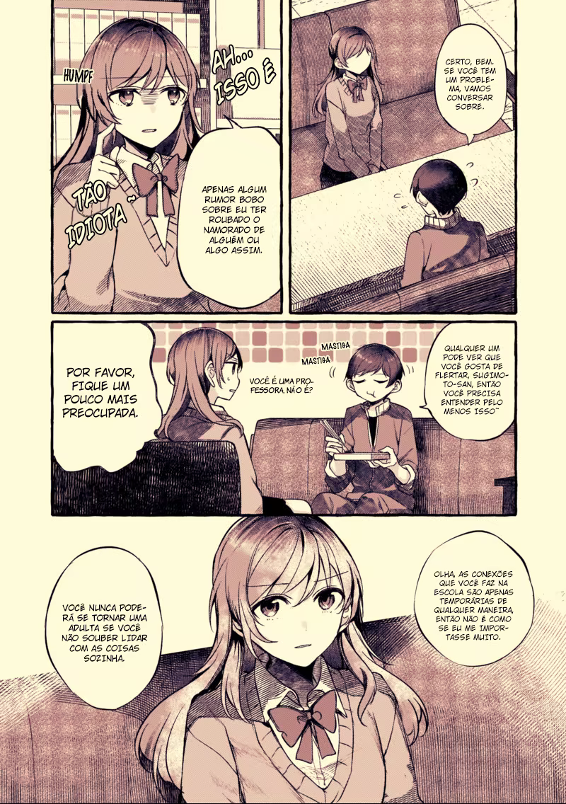Fuzoroi no Renri, capítulo 76, página 4