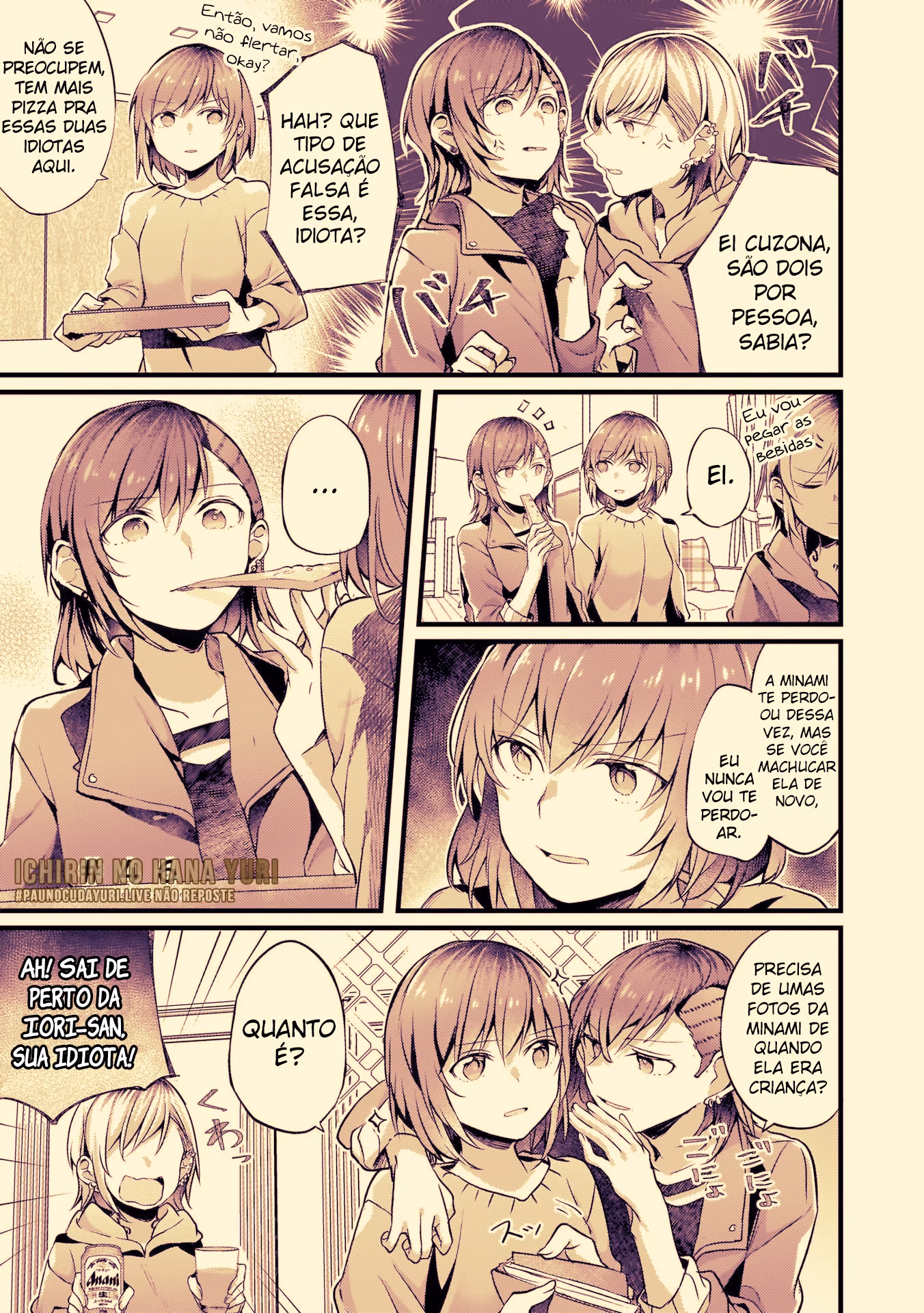 Fuzoroi no Renri, capítulo 46, página 2