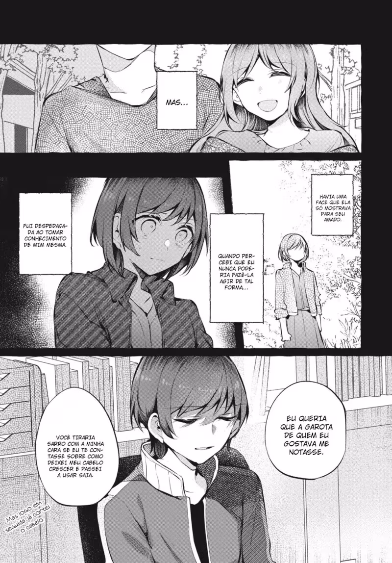 Fuzoroi no Renri, capítulo 86, página 4