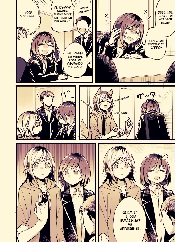 Fuzoroi no Renri, capítulo 7, página 3