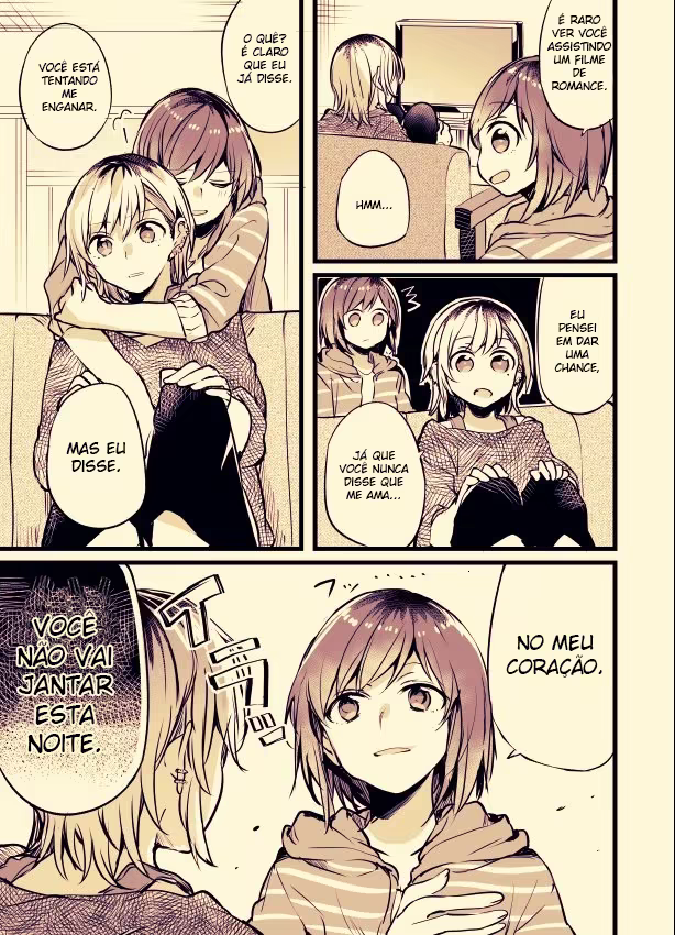 Fuzoroi no Renri, capítulo 7, página 4