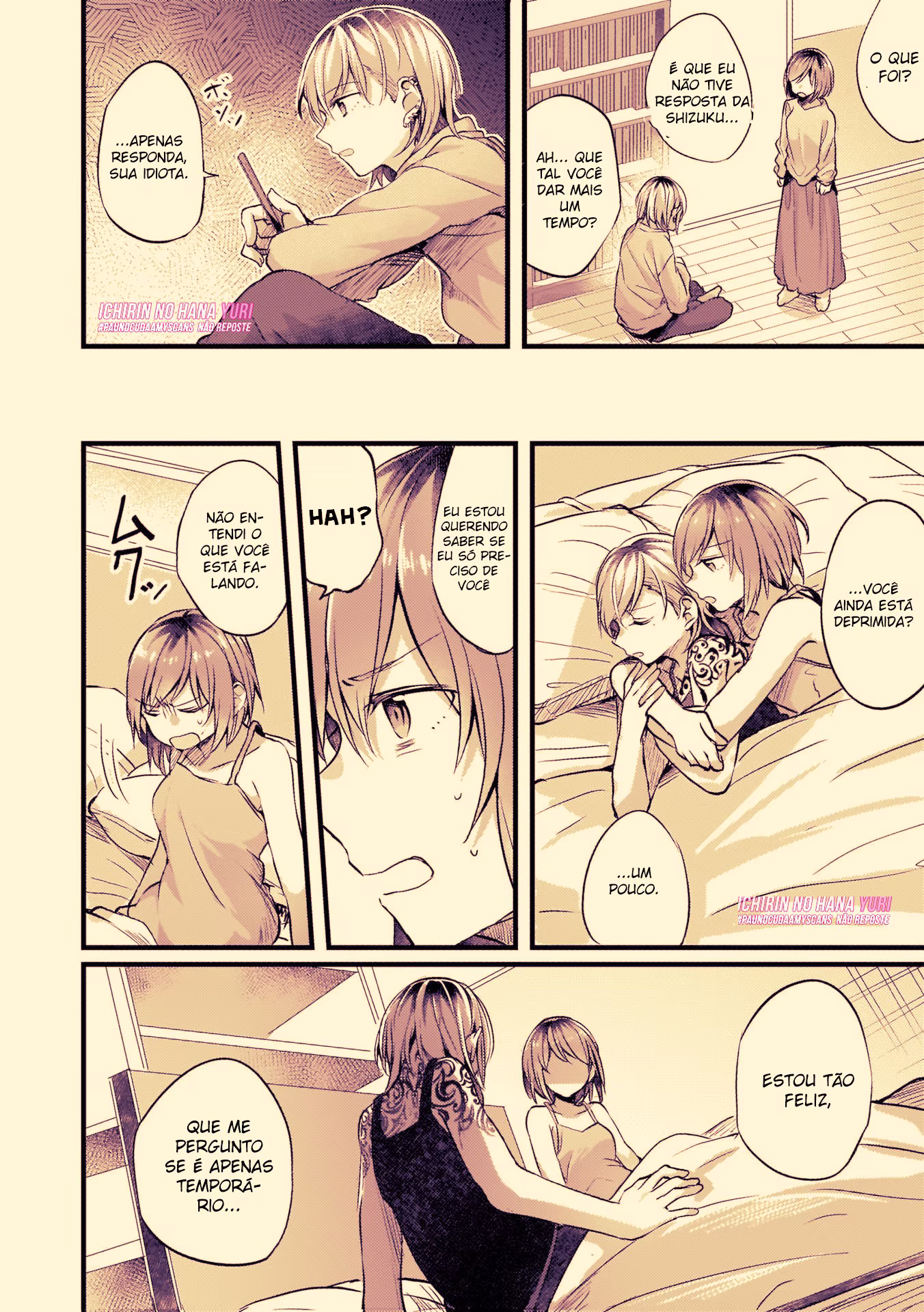 Fuzoroi no Renri, capítulo 32, página 3