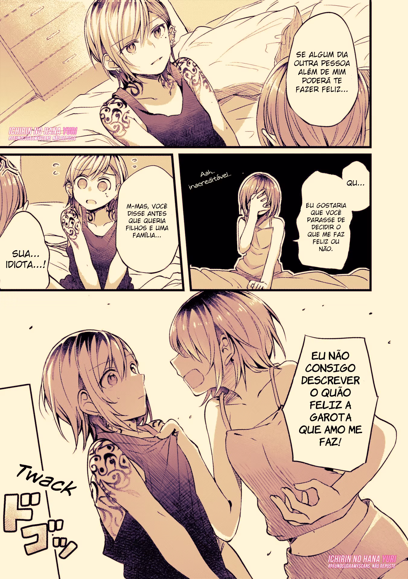 Fuzoroi no Renri, capítulo 32, página 4