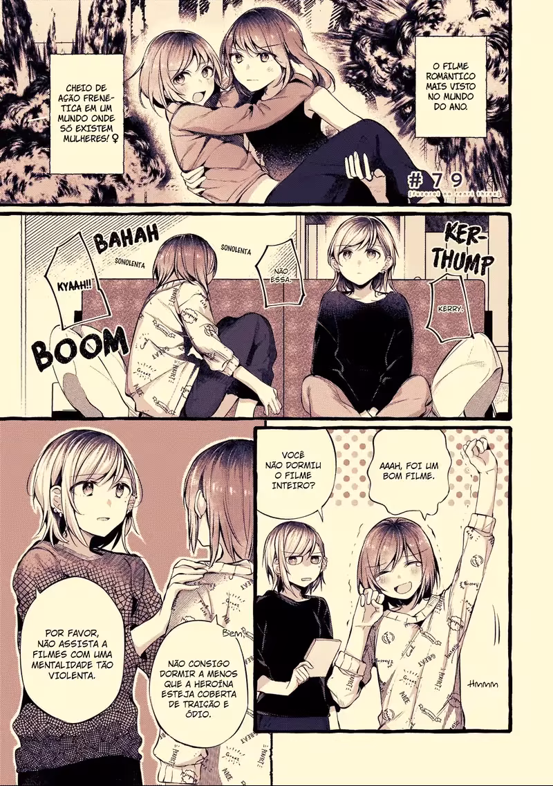 Fuzoroi no Renri, capítulo 79.5, página 2