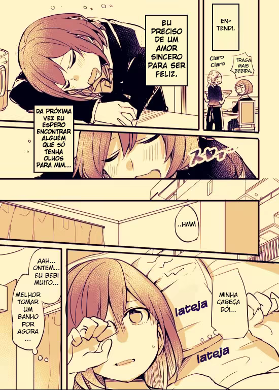 Fuzoroi no Renri, capítulo 1, página 4